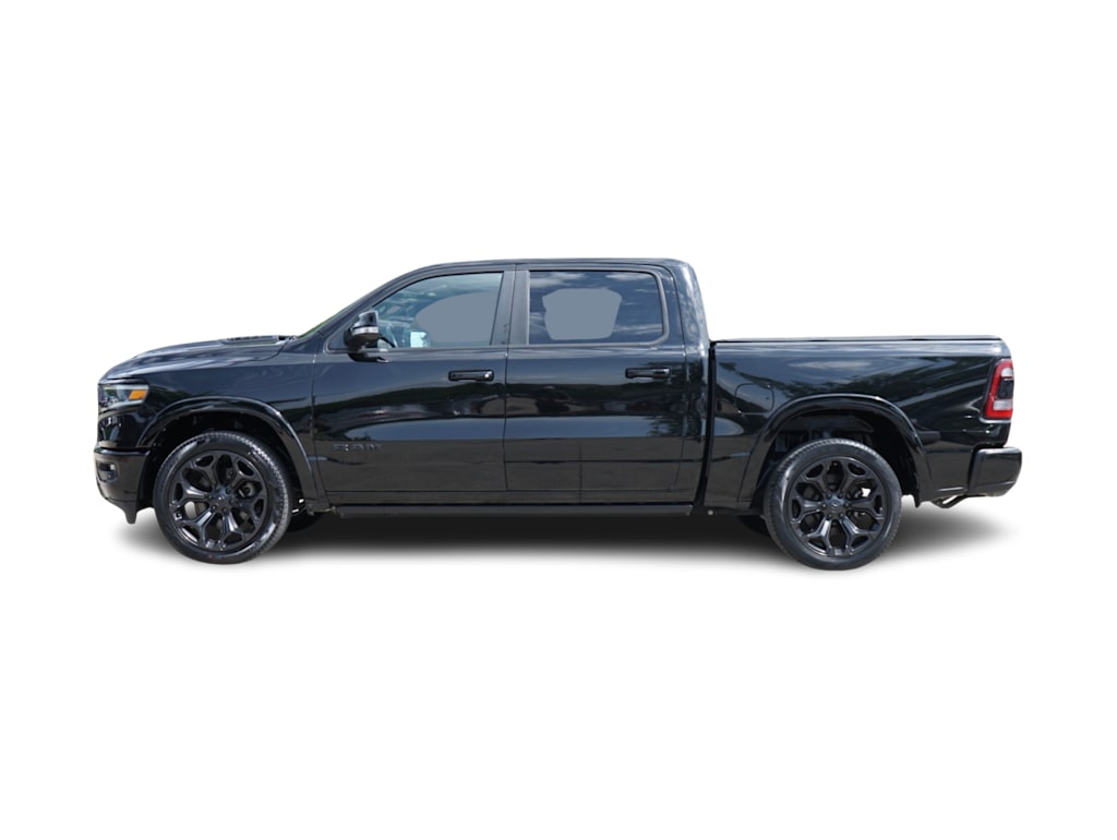 Thumbnail: 2022 RAM 1500 - 3