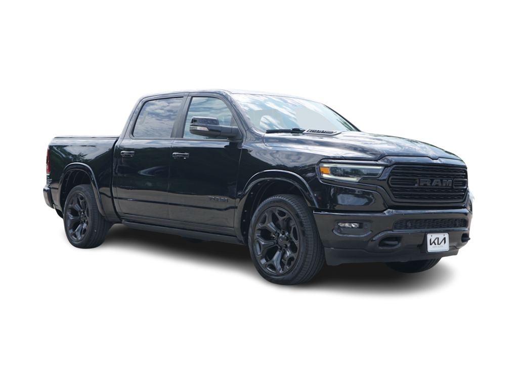 Thumbnail: 2022 RAM 1500 - 15