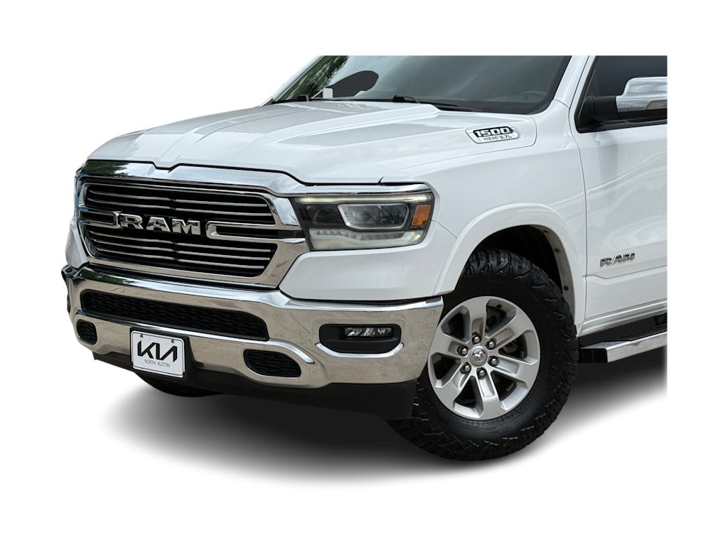 Thumbnail: 2021 RAM 1500 - 16