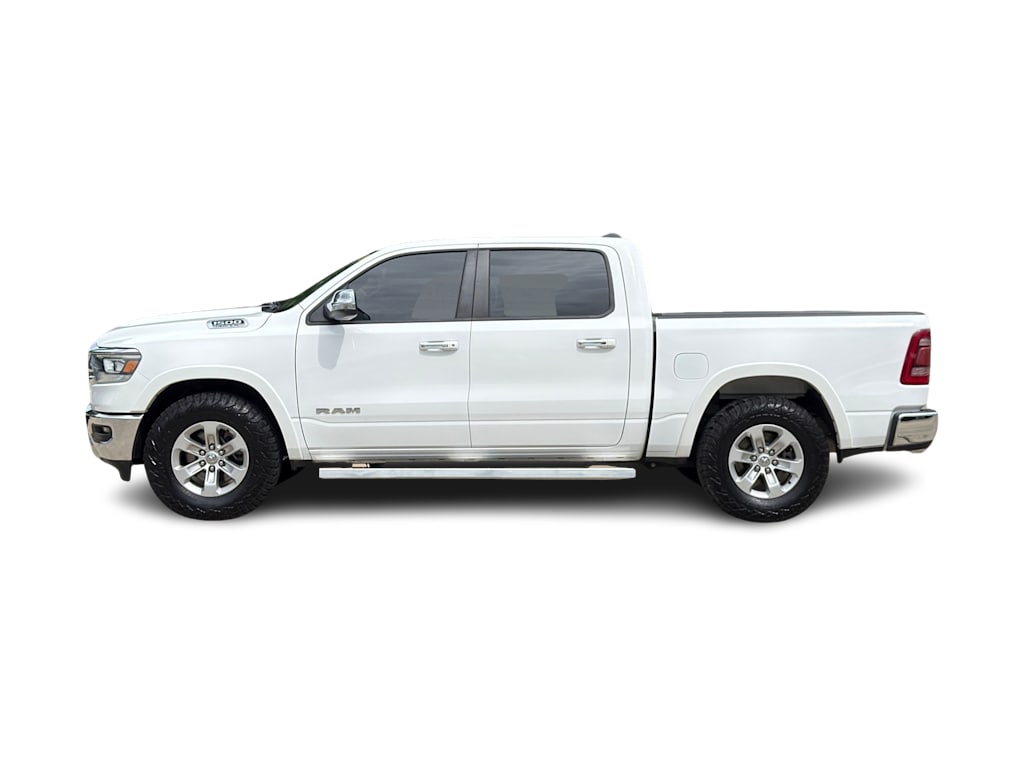 Thumbnail: 2021 RAM 1500 - 3