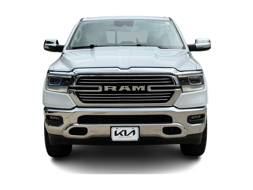 Thumbnail: 2021 RAM 1500 - 6