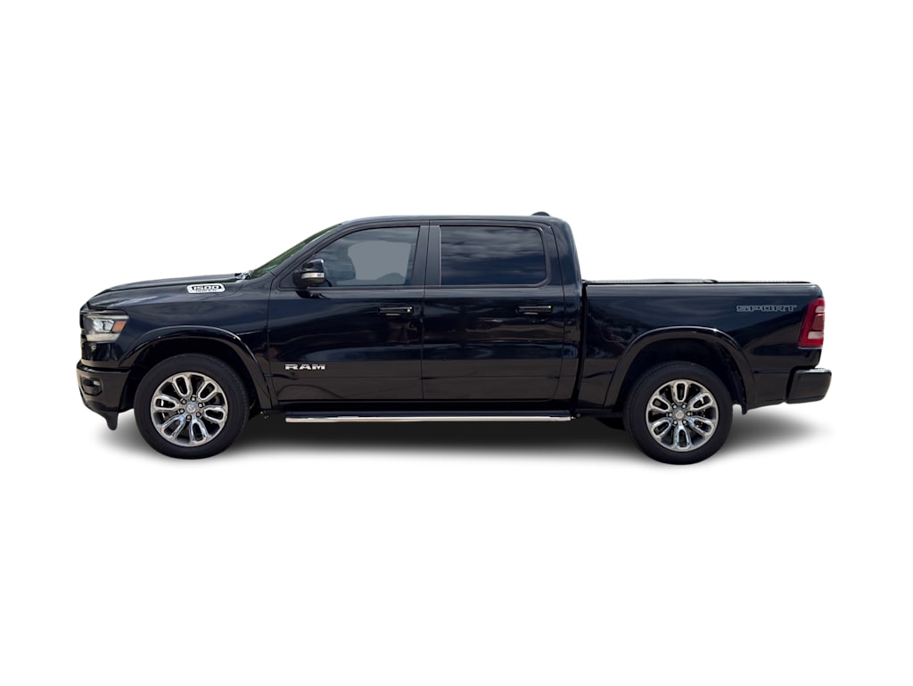 Thumbnail: 2020 RAM 1500 - 3