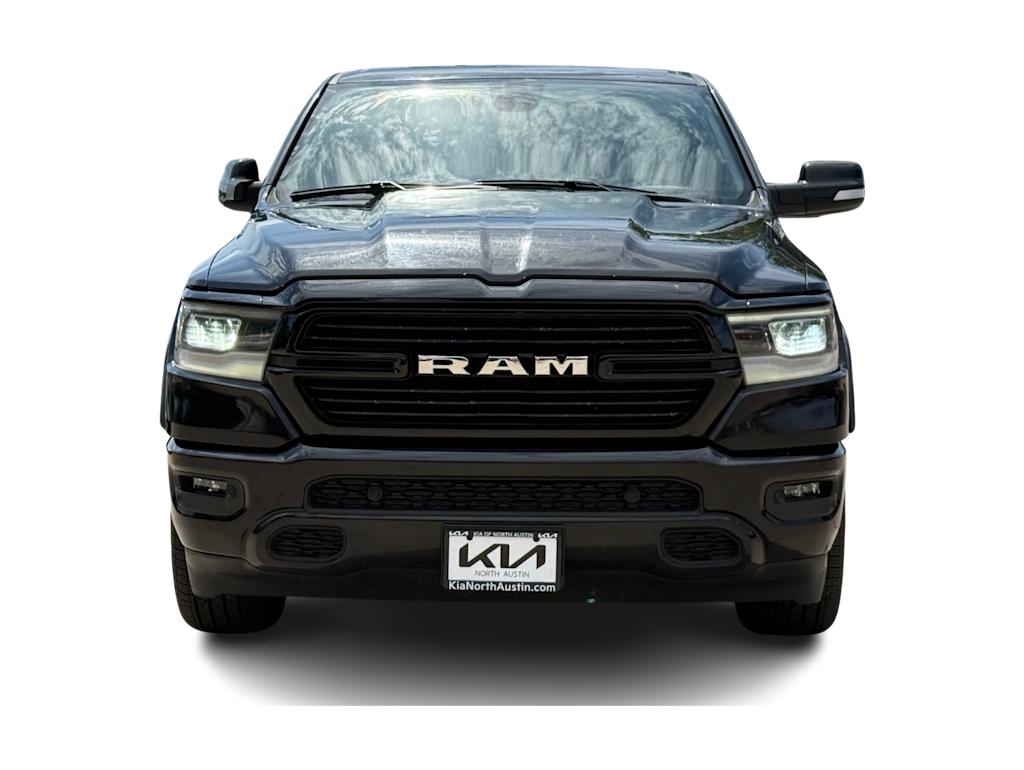 Thumbnail: 2020 RAM 1500 - 6