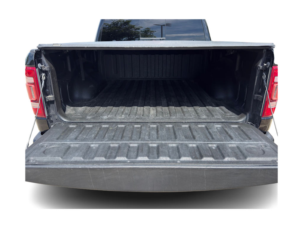 Thumbnail: 2020 RAM 1500 - 18