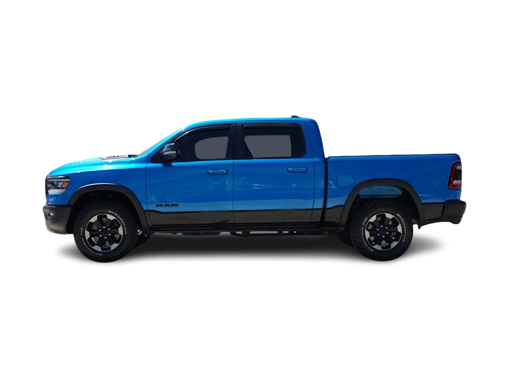 Thumbnail: 2020 RAM 1500 - 3