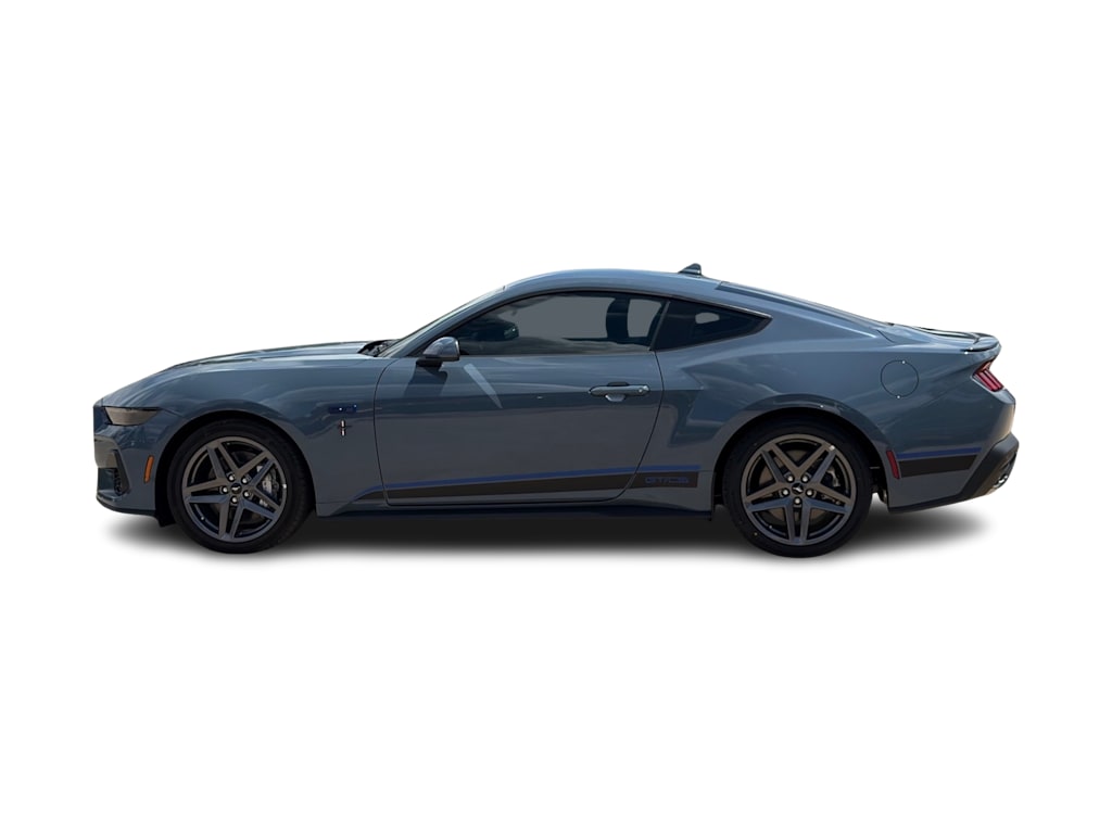 Thumbnail: 2024 Ford Mustang - 18