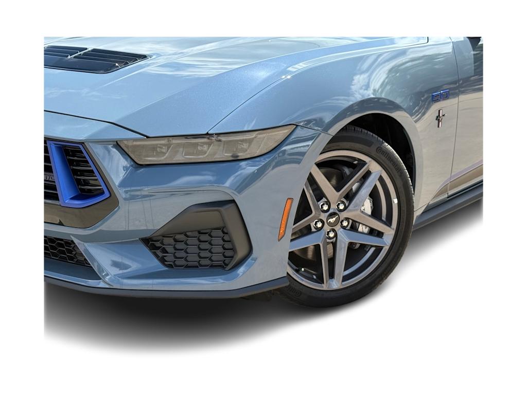 Thumbnail: 2024 Ford Mustang - 16