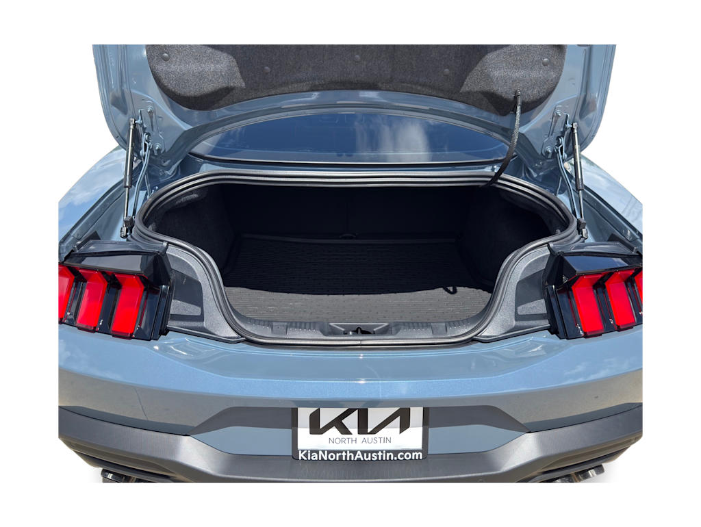 Thumbnail: 2024 Ford Mustang - 15