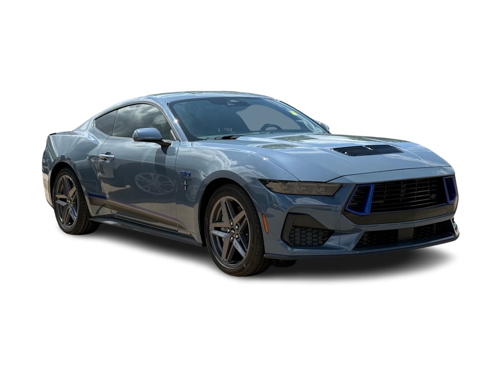 Thumbnail: 2024 Ford Mustang - 17