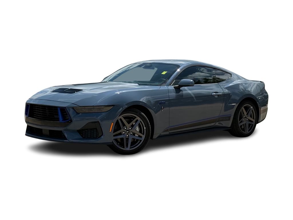 Thumbnail: 2024 Ford Mustang - 3