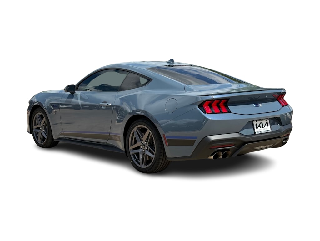 Thumbnail: 2024 Ford Mustang - 4