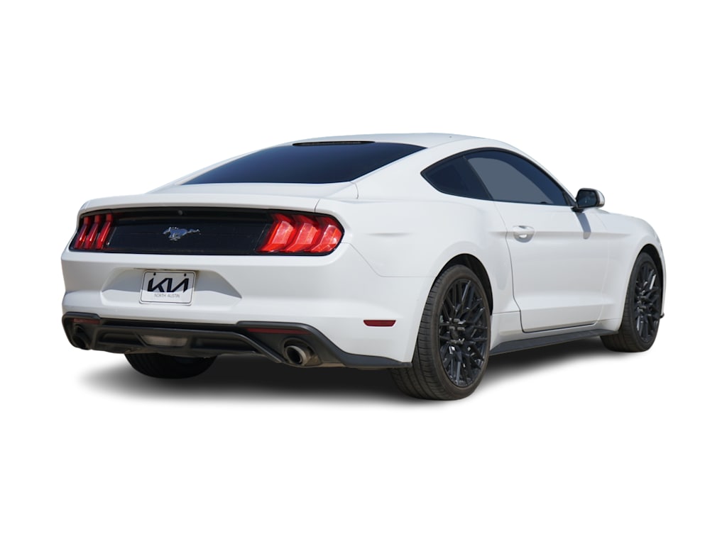Thumbnail: 2018 Ford Mustang - 12