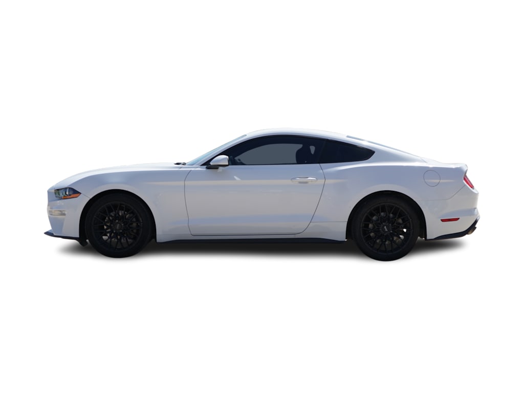 Thumbnail: 2018 Ford Mustang - 3