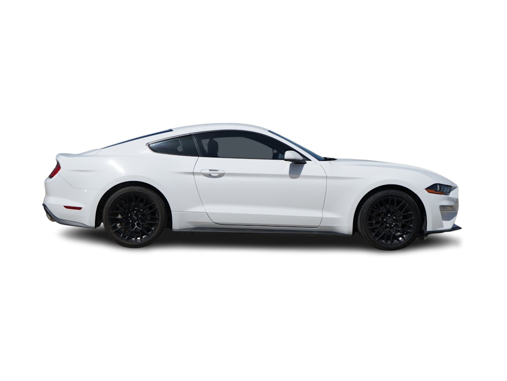 Thumbnail: 2018 Ford Mustang - 13