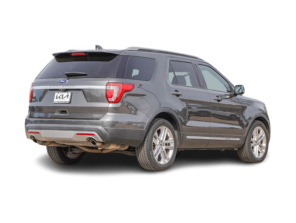 Thumbnail: 2017 Ford Explorer - 13