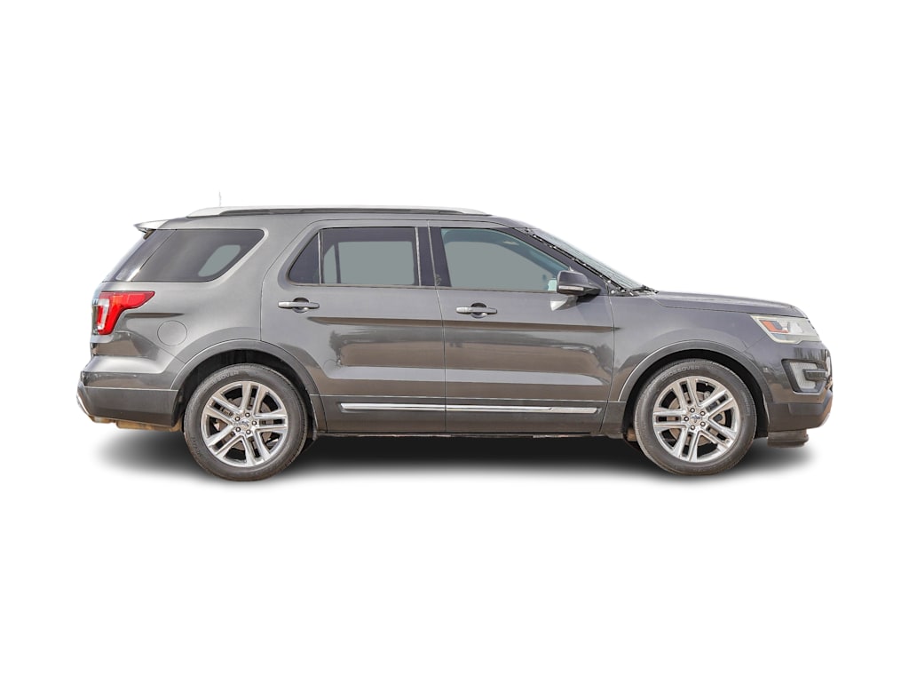 Thumbnail: 2017 Ford Explorer - 14
