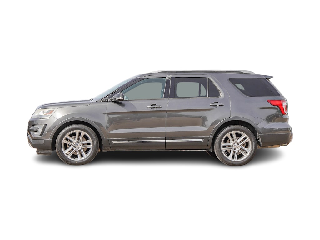 Thumbnail: 2017 Ford Explorer - 3