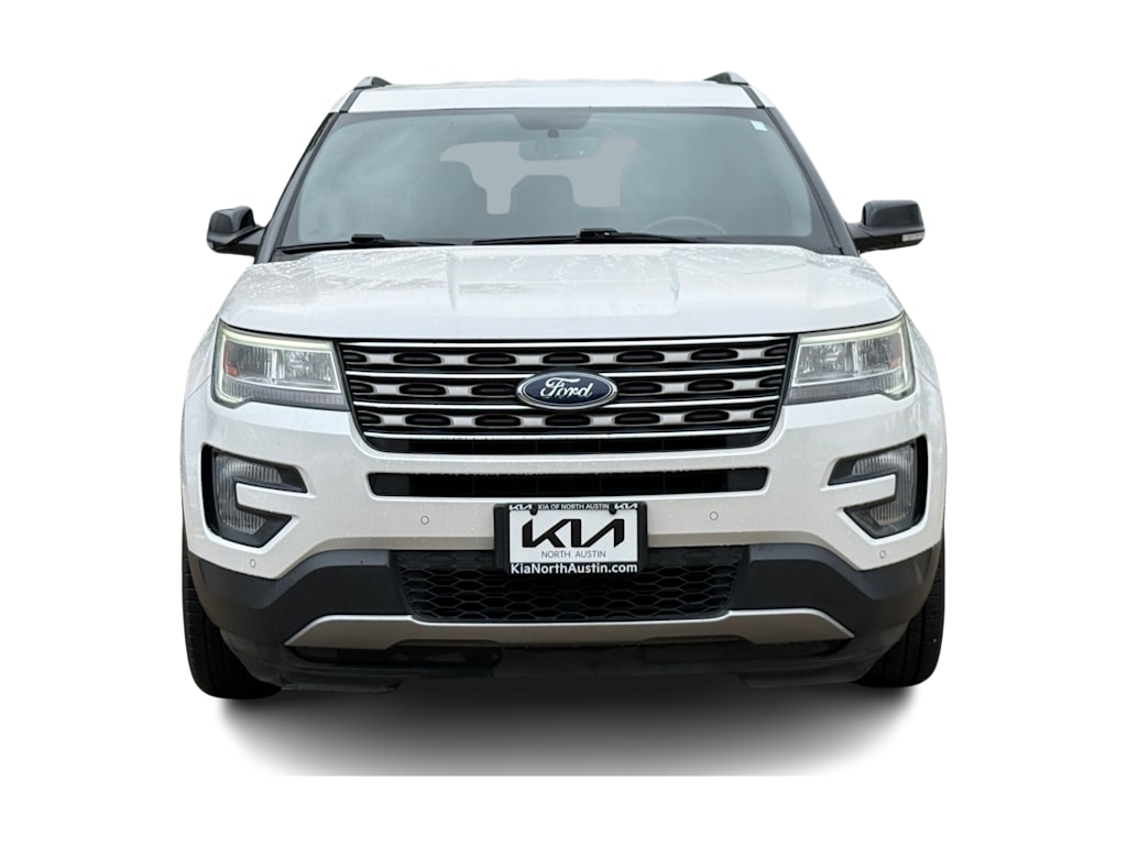Thumbnail: 2017 Ford Explorer - 6