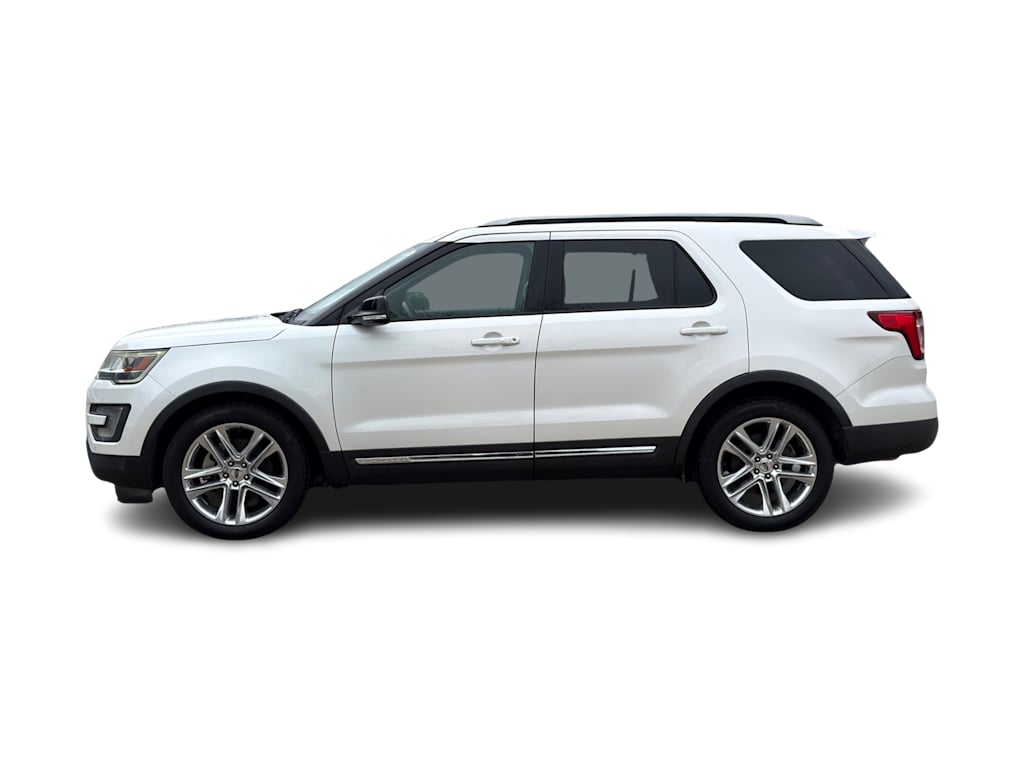 Thumbnail: 2017 Ford Explorer - 3