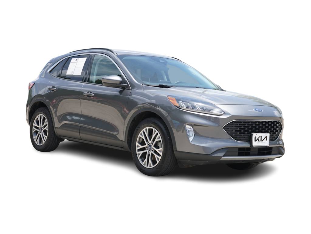 Thumbnail: 2022 Ford Escape - 14
