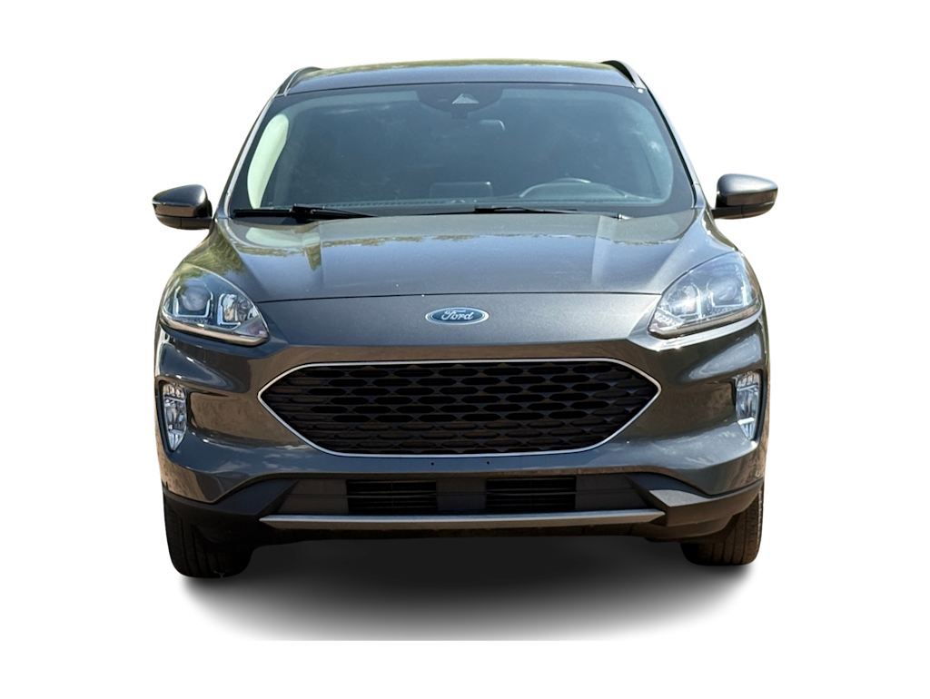 Thumbnail: 2020 Ford Escape - 6