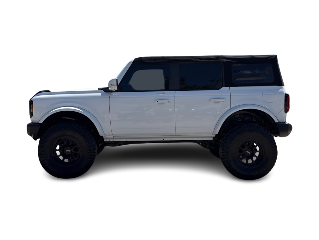 Thumbnail: 2022 Ford Bronco - 3