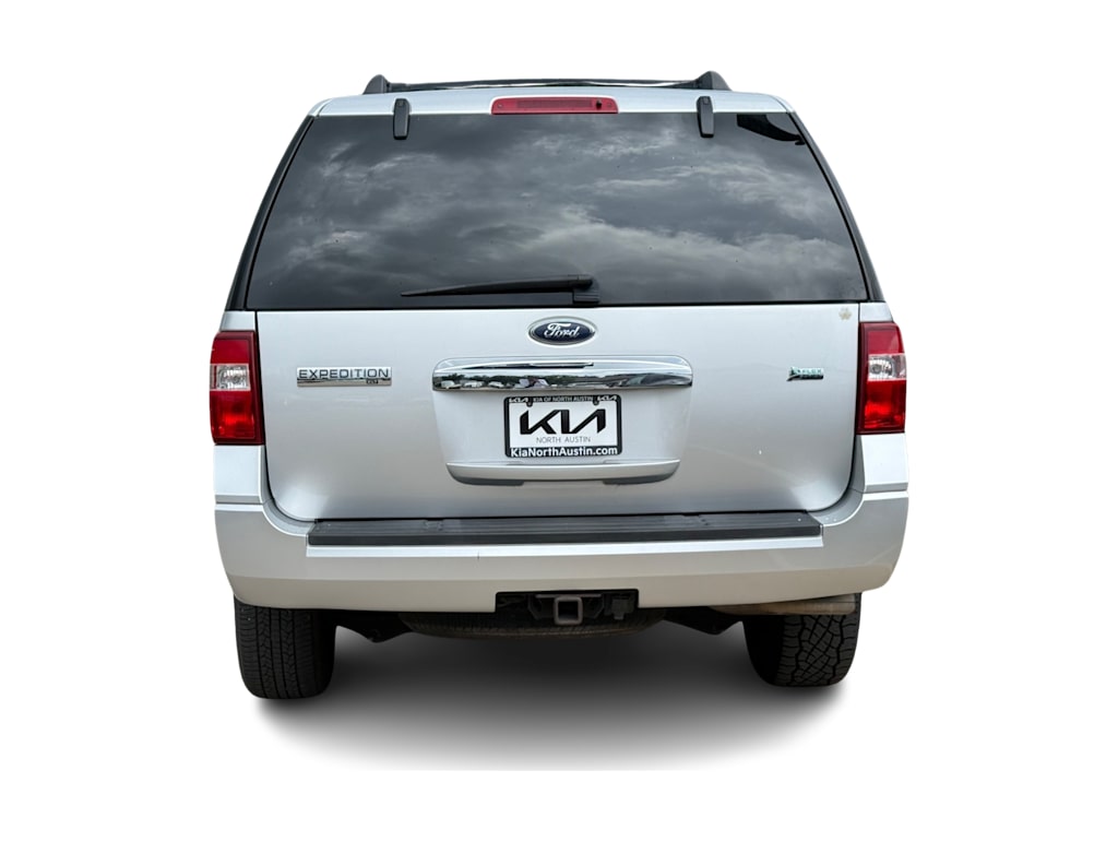 Thumbnail: 2010 Ford Expedition - 5