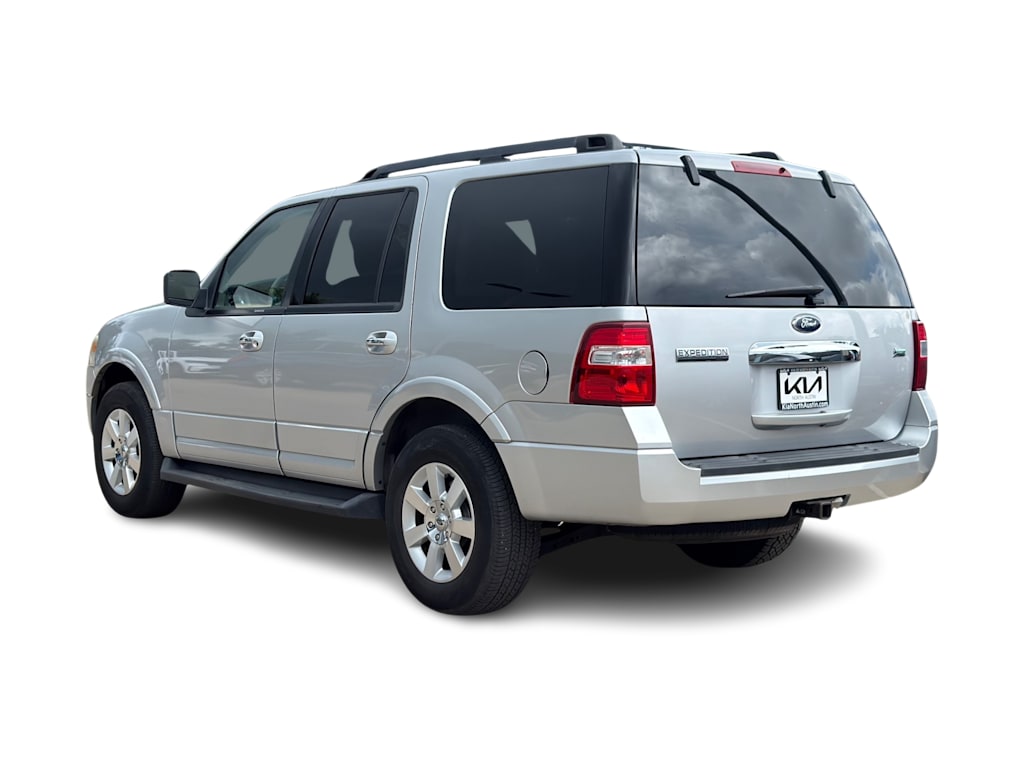 Thumbnail: 2010 Ford Expedition - 4