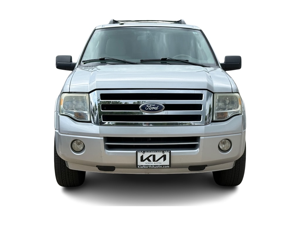 Thumbnail: 2010 Ford Expedition - 6