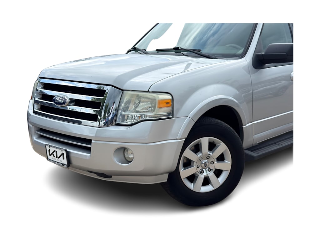 Thumbnail: 2010 Ford Expedition - 15