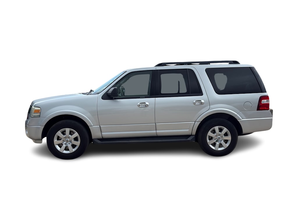 Thumbnail: 2010 Ford Expedition - 3
