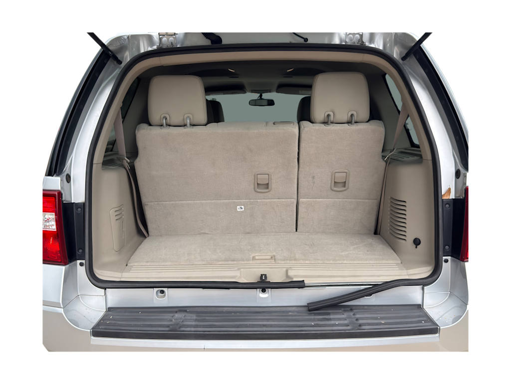 Thumbnail: 2010 Ford Expedition - 14