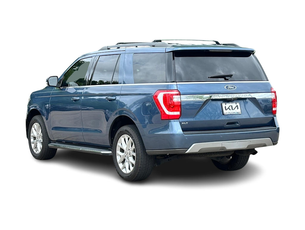 Thumbnail: 2020 Ford Expedition - 4