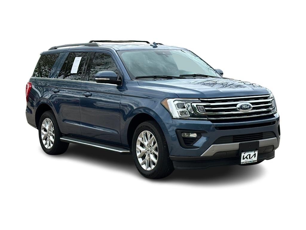 Thumbnail: 2020 Ford Expedition - 17