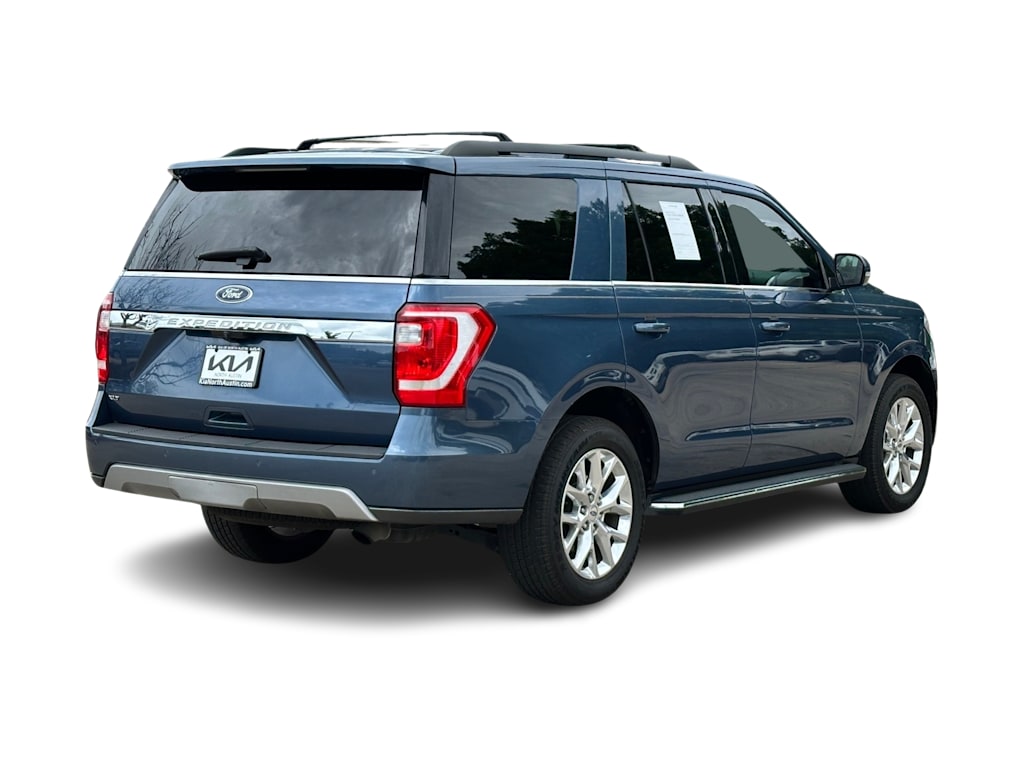 Thumbnail: 2020 Ford Expedition - 15