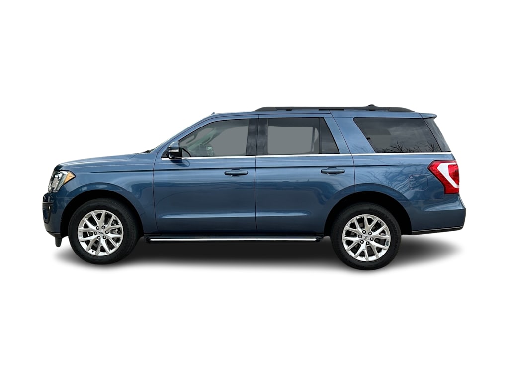 Thumbnail: 2020 Ford Expedition - 3