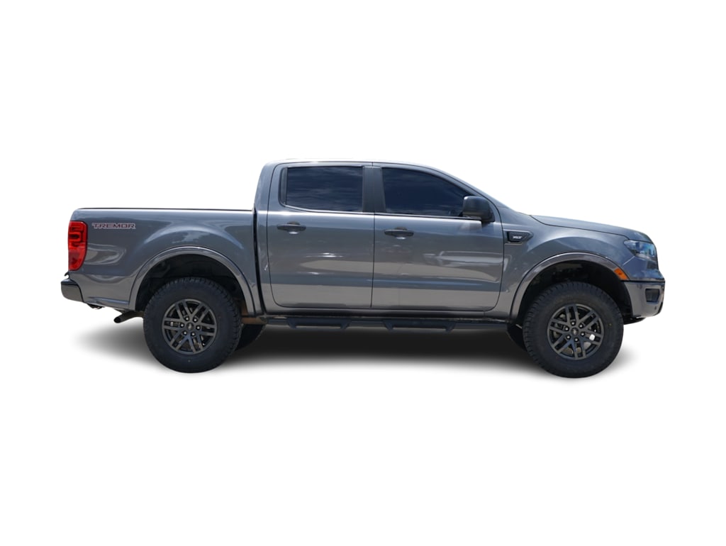 Thumbnail: 2021 Ford Ranger - 16