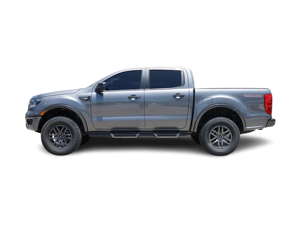 Thumbnail: 2021 Ford Ranger - 3