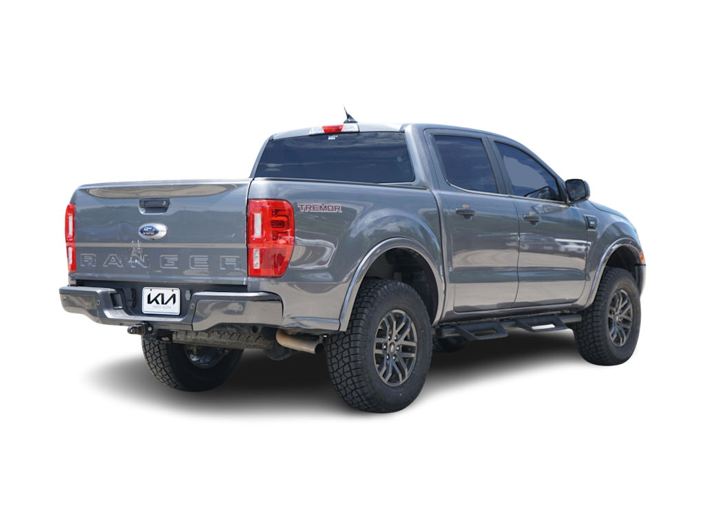 Thumbnail: 2021 Ford Ranger - 15