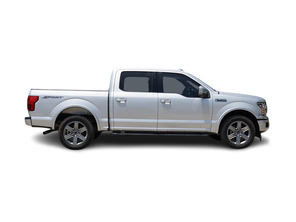 Thumbnail: 2018 Ford F-150 - 16