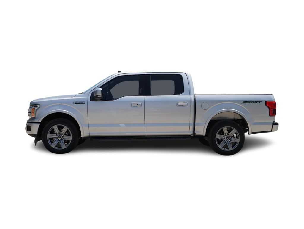 Thumbnail: 2018 Ford F-150 - 3