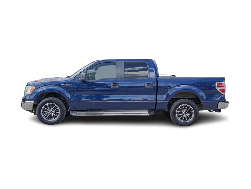 Thumbnail: 2010 Ford F-150 - 3