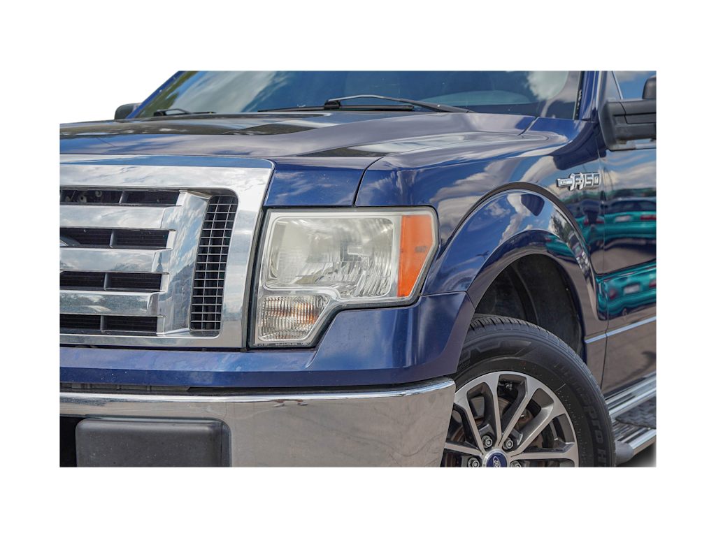 Thumbnail: 2010 Ford F-150 - 13