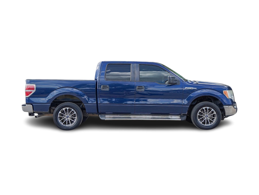 Thumbnail: 2010 Ford F-150 - 15