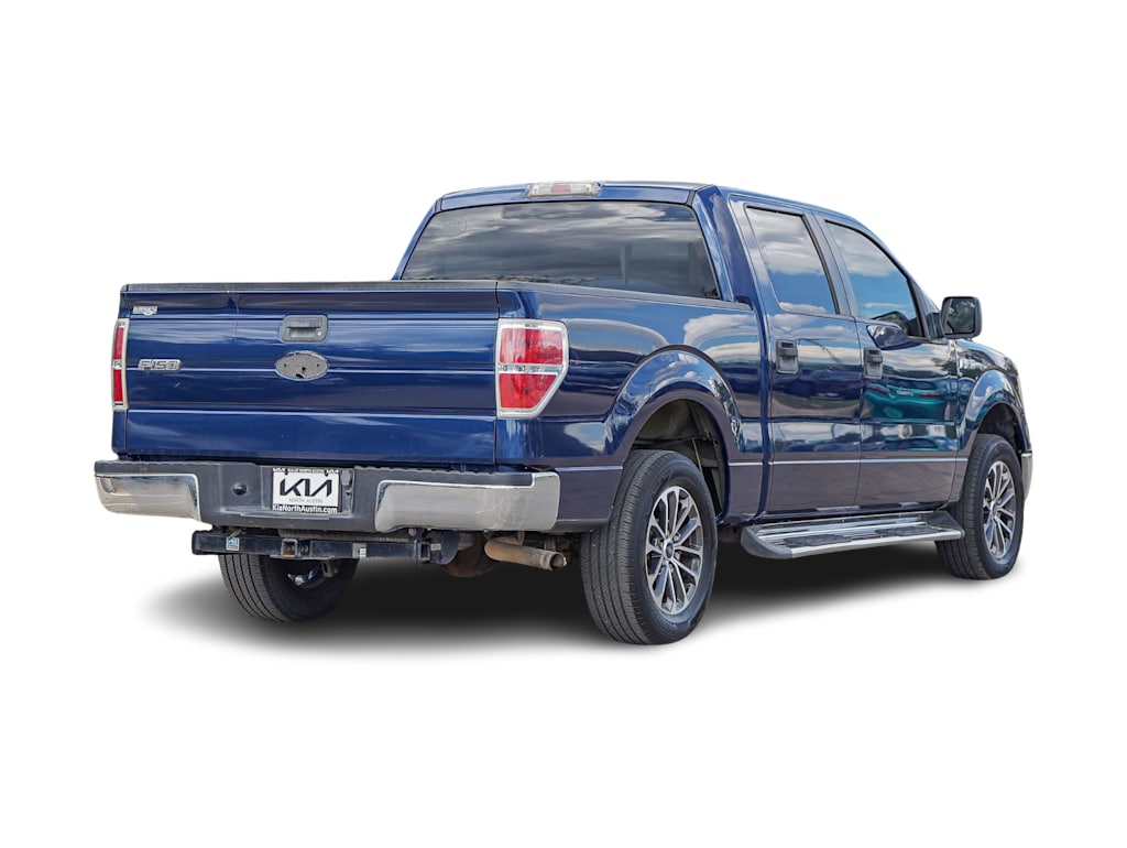 Thumbnail: 2010 Ford F-150 - 14