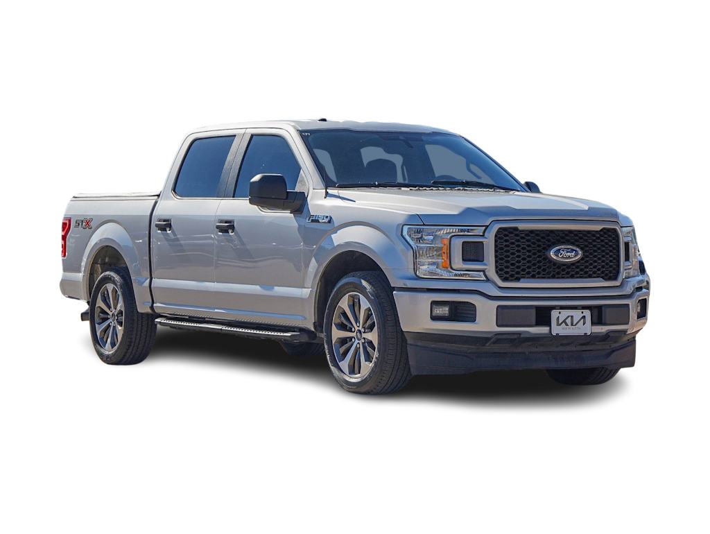 Thumbnail: 2019 Ford F-150 - 19