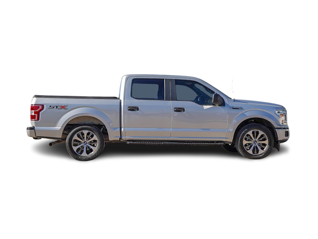 Thumbnail: 2019 Ford F-150 - 18