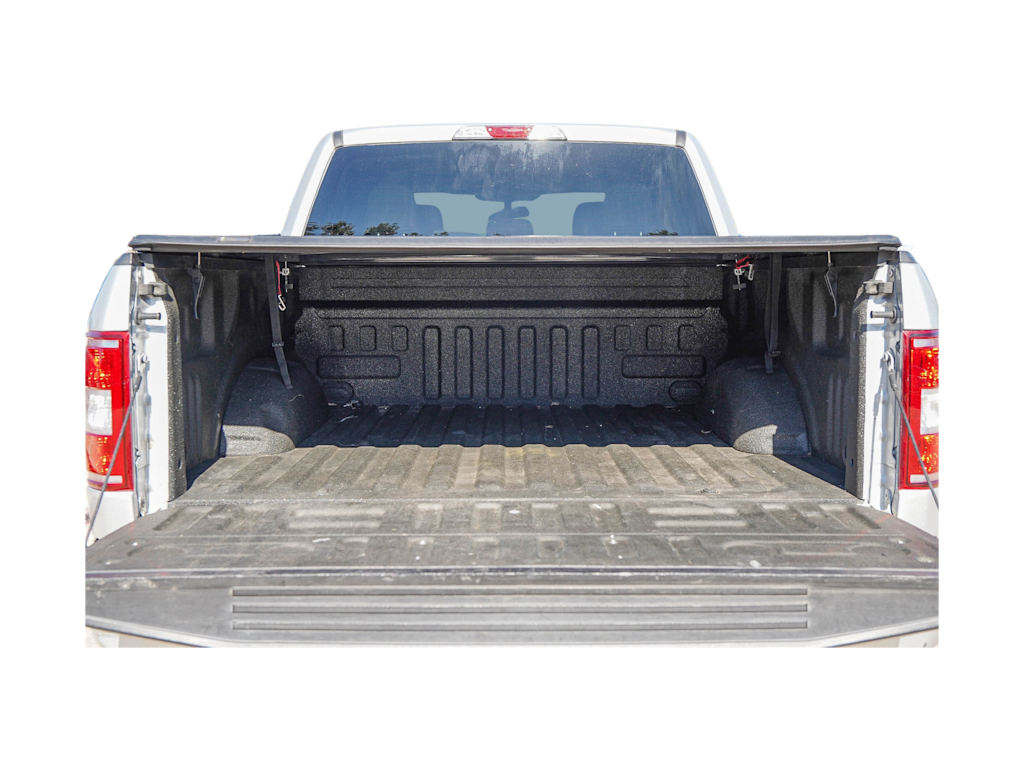 Thumbnail: 2019 Ford F-150 - 14