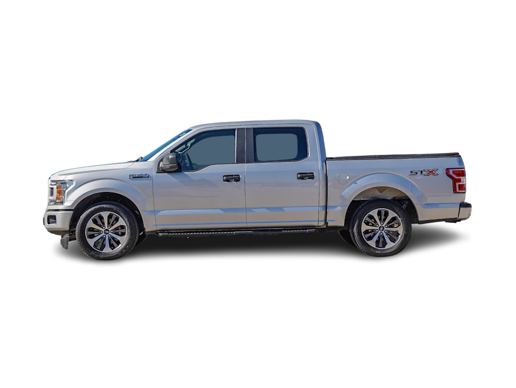 Thumbnail: 2019 Ford F-150 - 3