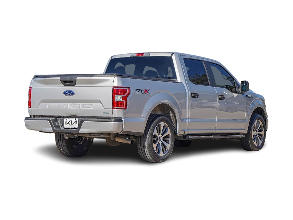 Thumbnail: 2019 Ford F-150 - 17